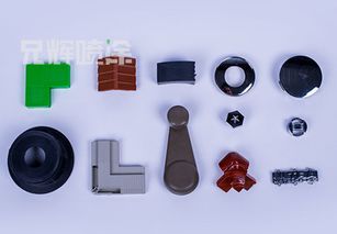 龍溪塑膠汽車(chē)配件噴油噴漆加工絲印廠(chǎng)