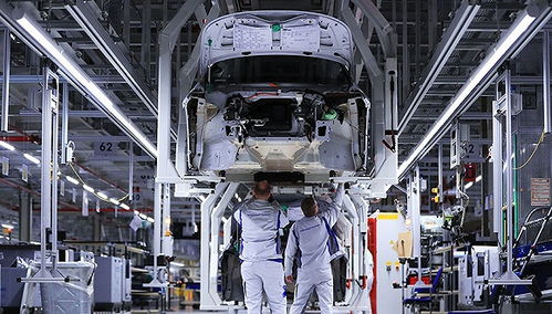 全球多家車企零部件面臨斷供危機 現代汽車工廠停產,通用汽車空運救急